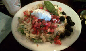 Gluten free breakfast in Los Angeles