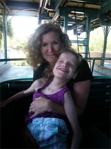 Skyfari Aerial Tram San Diego Zoo Wheelchair Accessibility and Special Needs