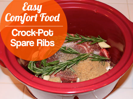 crock pot recipes