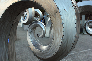 Seattle’s Ballard Locks