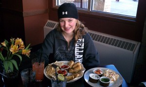 Gluten free at Park City Mountain Resort