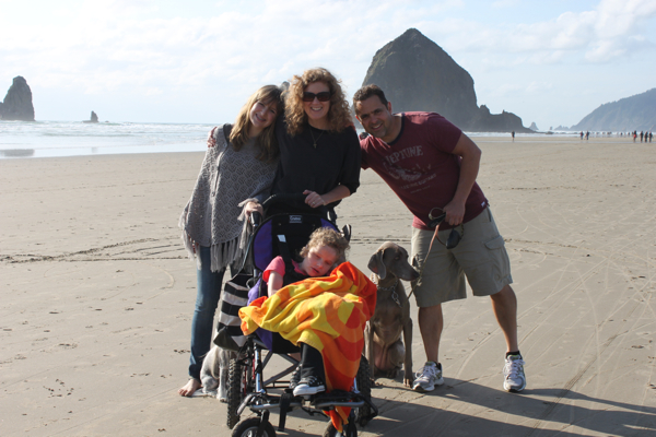 The Ocean Lodge Cannon Beach