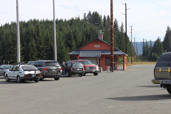 Accessible Hiking in the Seattle Area – Iron Horse State Park