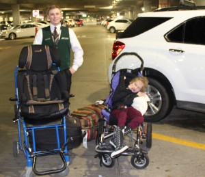 special needs buggy for older child