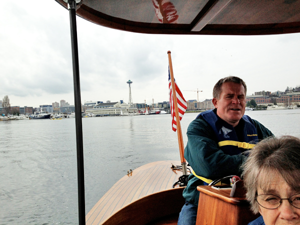 free things to do in seattle center for wooden boats