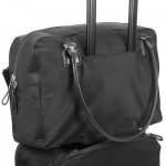Tumi tote - search for the best diaper bag for travel