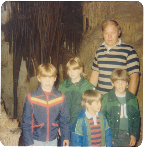 Lewis and Clark Caverns Montana