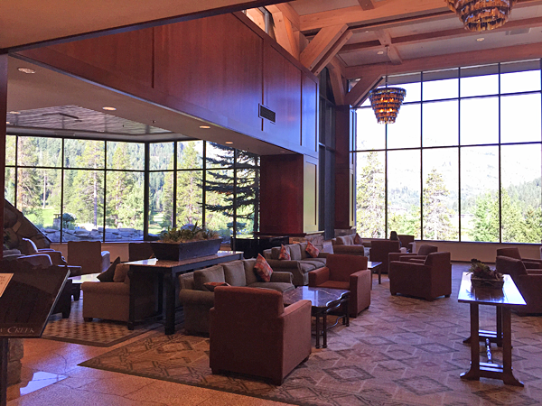 the resort at squaw creek - where to stay in squaw valley north lake tahoe
