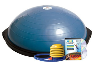 BOSU ball gift ideas for kids with special needs