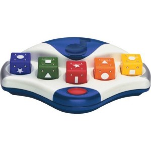 Music Blocks - Gift ideas for children with special needs