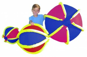 rib it ball gift ideas for children with special needs