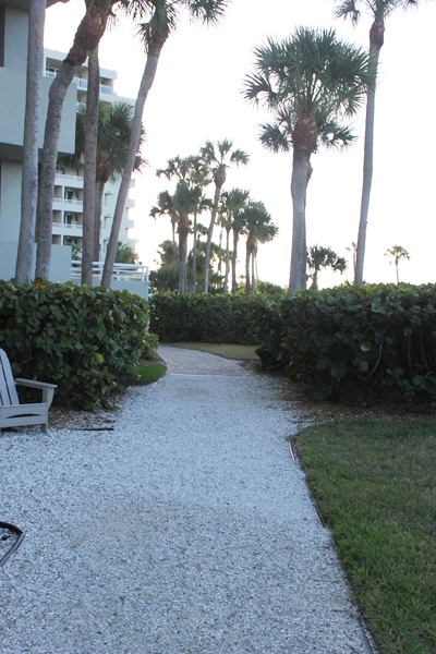 ADA accessibility at the resort at longboat key club