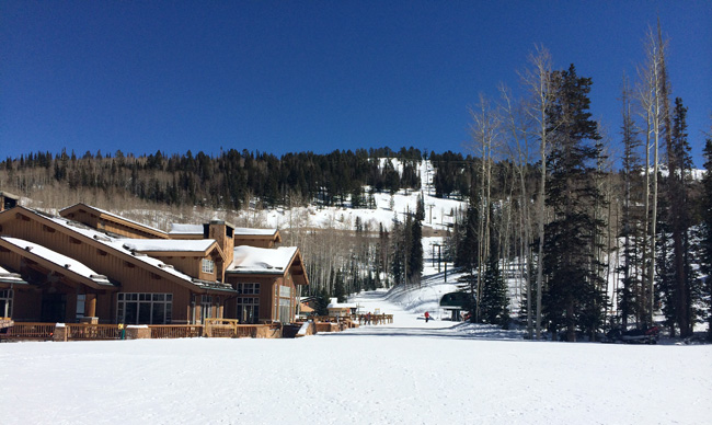 Deer Valley Ski Resort