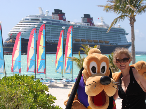 Disney or Disney cruises with special needs or a wheelchair