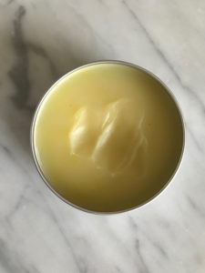 Homemade Massage Cream Recipe using Essential Oils